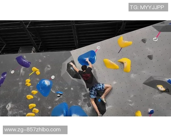 成都攀岩队引领最新攀岩战术TOP10的崭新潮流与技巧解析