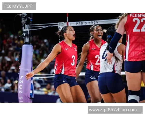 日本女排与巴西女排巅峰对决谁能在世界赛场上笑到最后