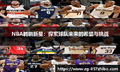 NBA鹈鹕新星：探索球队未来的希望与挑战