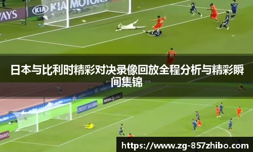 日本与比利时精彩对决录像回放全程分析与精彩瞬间集锦